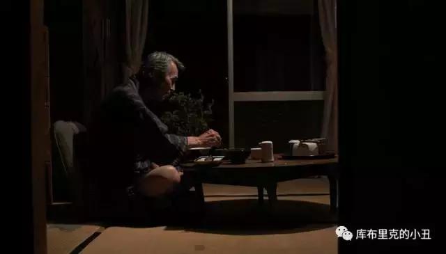 做了一辈子“死跑龙套”的他，用这部电影把我感动了