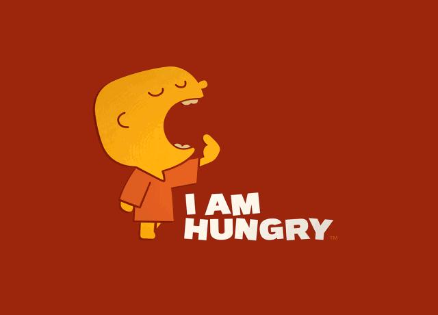 饥饿什么意思饥饿饥饿是啥意思