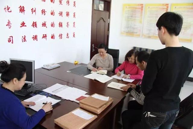 大庆高新区法院：人民陪审工作开启“云”模式