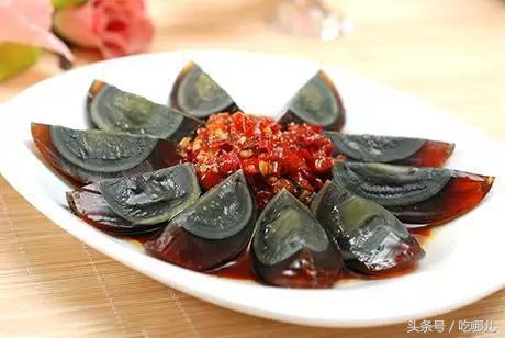 上海人从除夕到十五必吃的30道经典菜，一道都不行少！