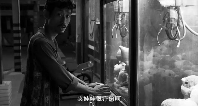 不愧是高达8.4分的电影佳作，果然精彩绝伦！