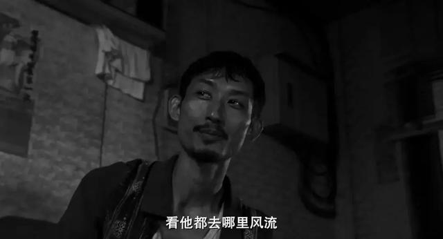 不愧是高达8.4分的电影佳作，果然精彩绝伦！