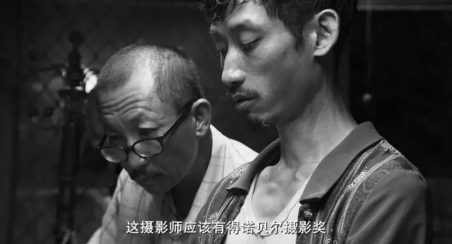 不愧是高达8.4分的电影佳作，果然精彩绝伦！