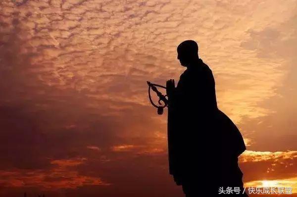 “人不为己，天诛地灭”，原来是这个意思，现在才知道