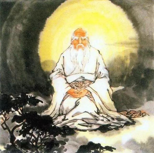 《道德经》神奇的身体！