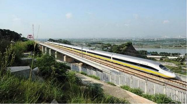 清远轻轨什么时候开通(广清轻轨2020最新消息)