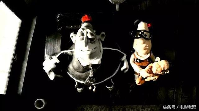 黑色不一定黑暗！十五部另类黑色系电影佳作