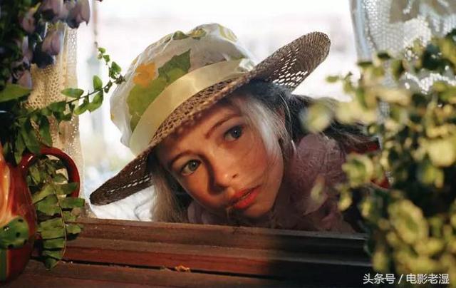 黑色不一定黑暗！十五部另类黑色系电影佳作