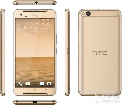 骁龙820版HTC 10印尼发售：约5188元