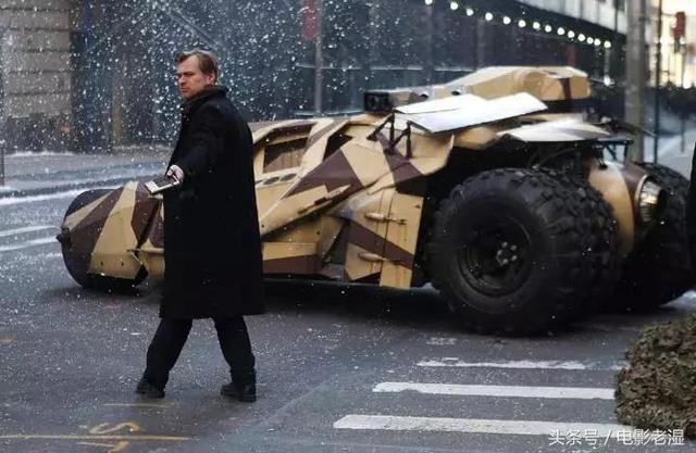 想看好电影，就找找这65位导演的作品吧！（下）