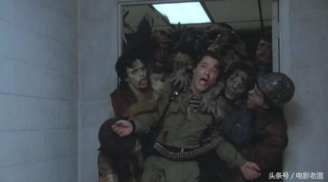 就好这口！ 史上十大经典丧尸题材电影