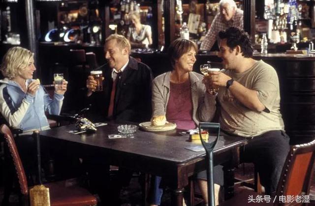 就好这口！ 史上十大经典丧尸题材电影