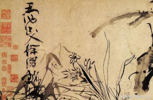 一生自杀9次的大明第一才子！生前穷困潦倒，死后黄金万两！