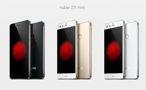 小屏手机中的佼佼者nubia Z11 mini将就是你的不二之选