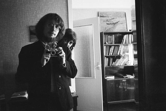 俄罗斯的“薇薇安迈尔”，她死后阁楼上的三万张底片才被发现