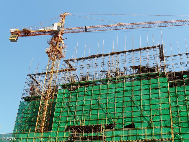 塔机多少钱工地塔吊价格