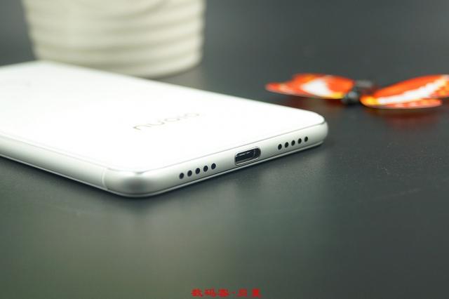 爱，不释手！Nubia Z11 mini彻底拆箱