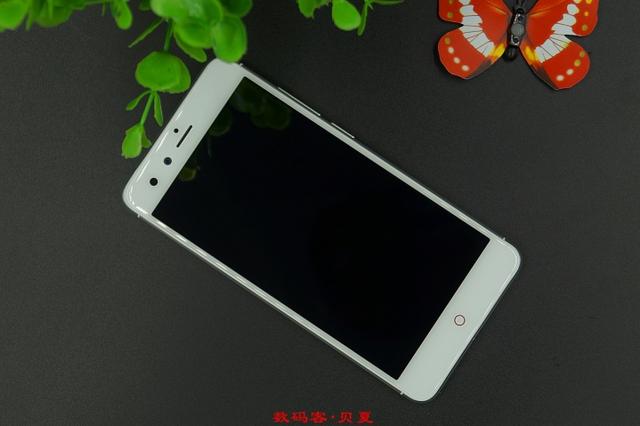 爱，不释手！Nubia Z11 mini彻底拆箱