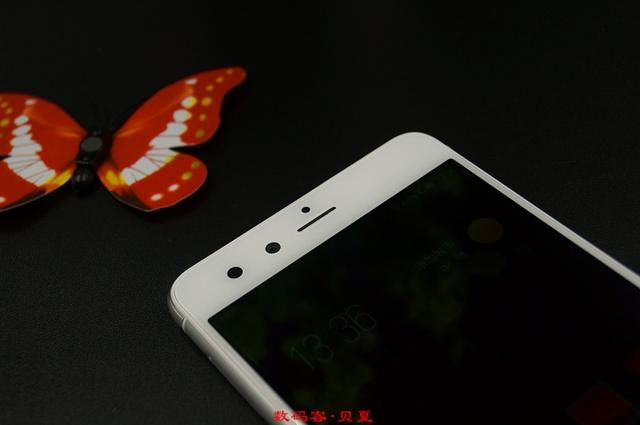 爱，不释手！Nubia Z11 mini彻底拆箱