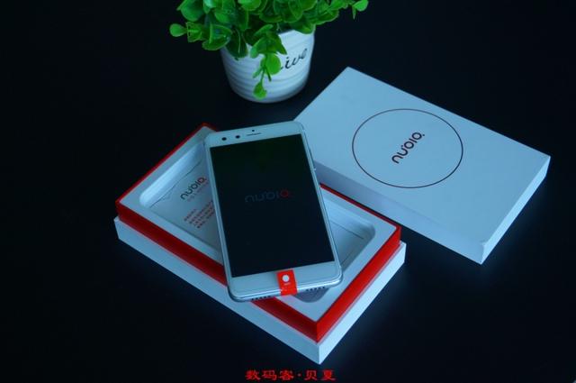 爱，不释手！Nubia Z11 mini彻底拆箱