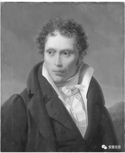 叔本华｜对这个世界存有好奇心，是人生一大幸事