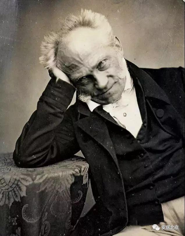 叔本华｜对这个世界存有好奇心，是人生一大幸事