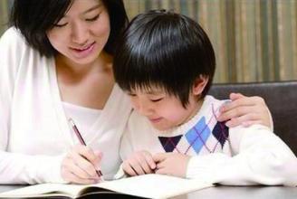 家长辅导孩子学习的有效方法