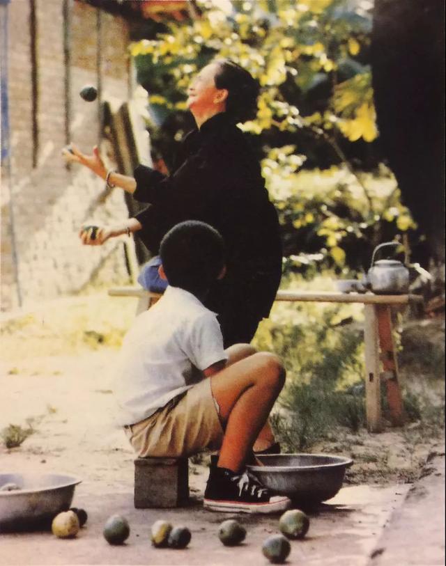 侯孝贤：假使我没干电影的话，一定是个大流氓