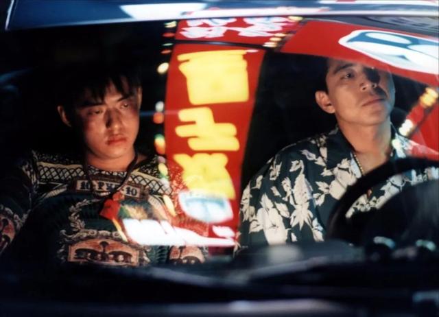 侯孝贤：假使我没干电影的话，一定是个大流氓