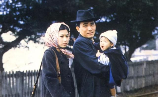 侯孝贤：假使我没干电影的话，一定是个大流氓