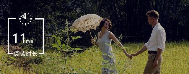 如何防渣男，如何撩妹，精明的毛姆都告诉你了丨读书者说