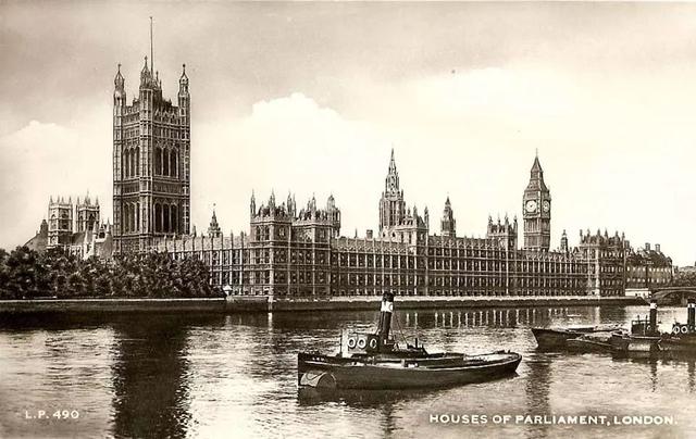 如何防渣男，如何撩妹，精明的毛姆都告诉你了丨读书者说