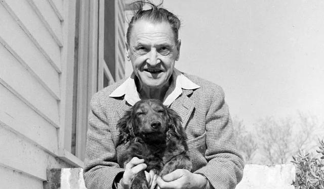 如何防渣男，如何撩妹，精明的毛姆都告诉你了丨读书者说