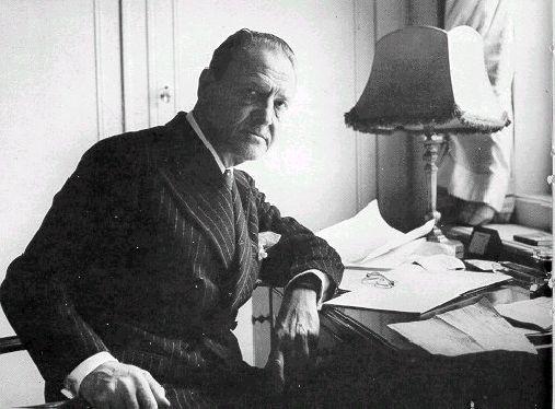 如何防渣男，如何撩妹，精明的毛姆都告诉你了丨读书者说