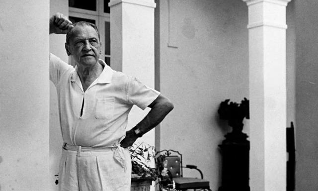 如何防渣男，如何撩妹，精明的毛姆都告诉你了丨读书者说