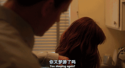 多亏了女神，才没有错过这反转再反转的悬疑片