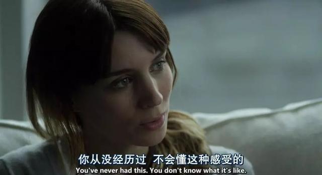 多亏了女神，才没有错过这反转再反转的悬疑片