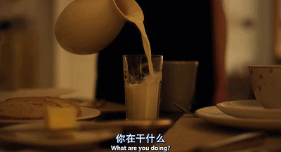 多亏了女神，才没有错过这反转再反转的悬疑片