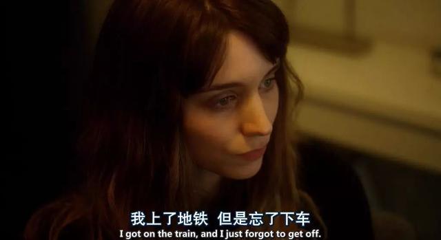 多亏了女神，才没有错过这反转再反转的悬疑片