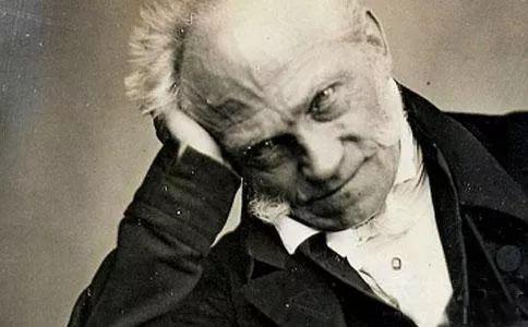 叔本华丨只有知道了书的结尾，才会明白书的开头