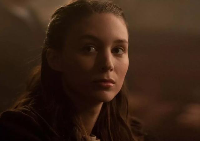 多亏了女神，才没有错过这反转再反转的悬疑片