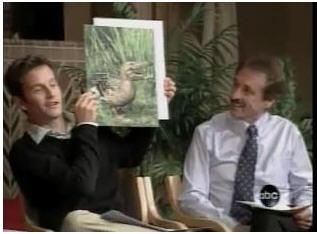 达尔文与上帝的百年“较量”