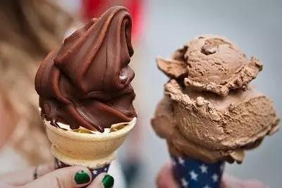 冰淇淋和雪糕是一个东西么？应该买哪个？看完就不纠结了