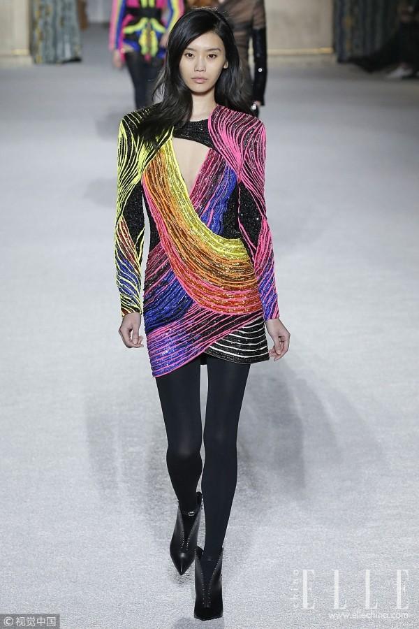 最具影响力中国十大超模，她们凭什么上榜？