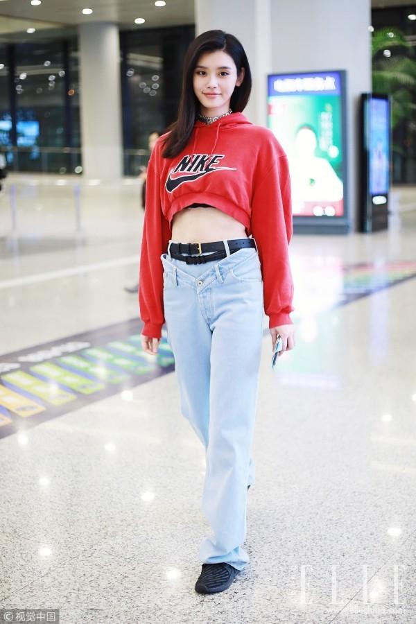 最具影响力中国十大超模，她们凭什么上榜？