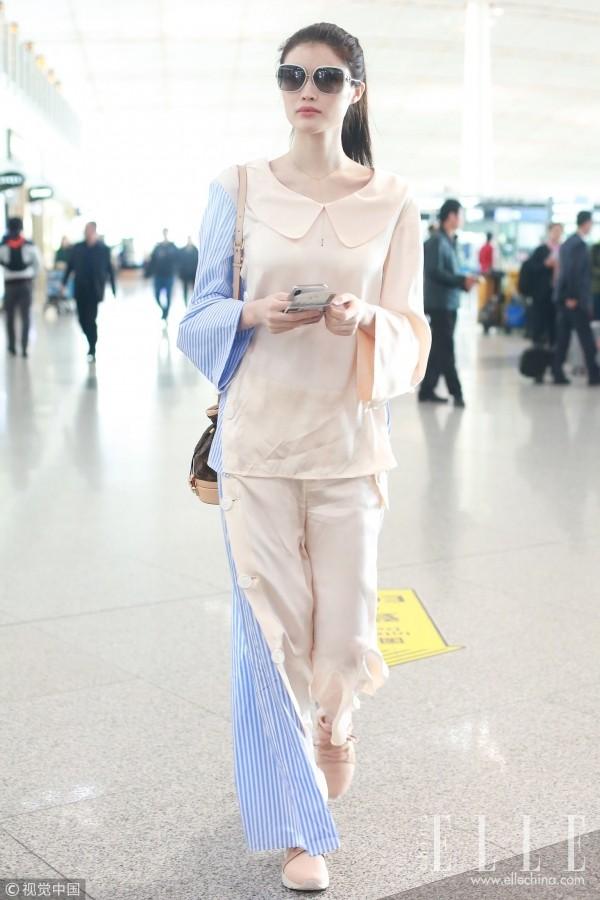 最具影响力中国十大超模，她们凭什么上榜？