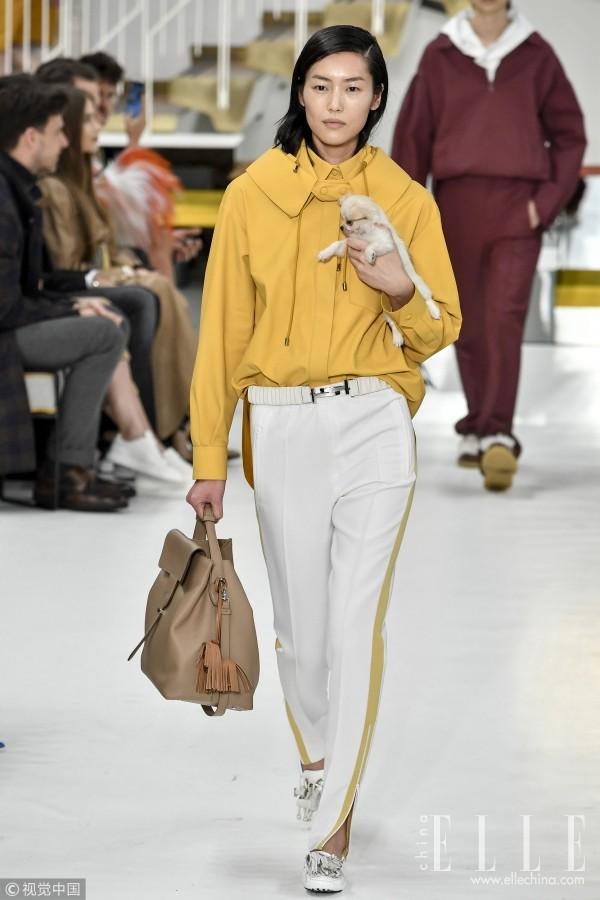 最具影响力中国十大超模，她们凭什么上榜？