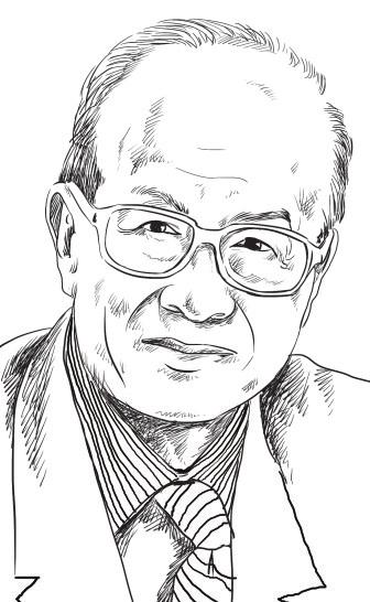 夜读：李嘉诚今日退休，15个金句道出经商秘诀