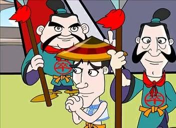 画地为牢是什么意思画地为牢是什么生肖