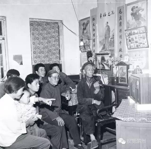 珍藏滨州第一代摄影记者李建国，为您讲述滨州光影故事！（照片都是绝版）